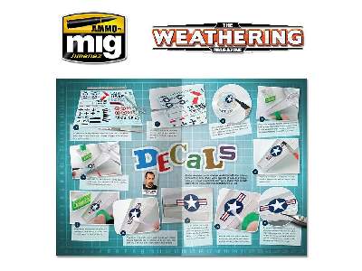 The Weathering Magazine 22 Podstawy (J. Polski) - image 2