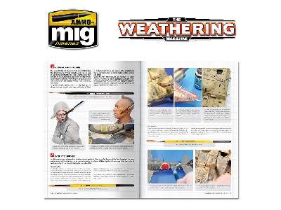 The Weathering Magazine 22 Podstawy (J. Polski) - image 3