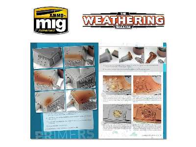 The Weathering Magazine 22 Podstawy (J. Polski) - image 4