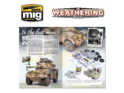 The Weathering Magazine 22 Podstawy (J. Polski) - image 5