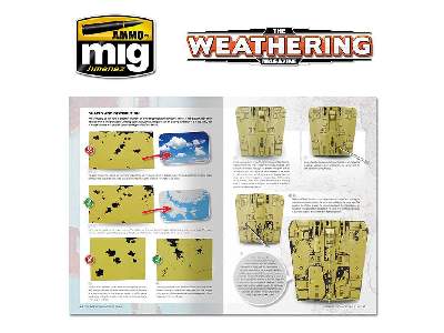 The Weathering Magazine 22 Podstawy (J. Polski) - image 6