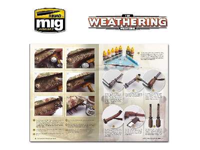 The Weathering Magazine Issue 27 - Recykling (Wydanie Polskie) - image 2