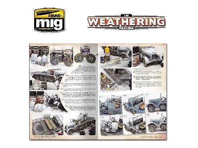 The Weathering Magazine Issue 27 - Recykling (Wydanie Polskie) - image 5