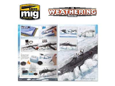 The Weathering Magazine Issue 28. Cztery Pory Roku (Polski) - image 2