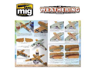 The Weathering Magazine Issue 28. Cztery Pory Roku (Polski) - image 7