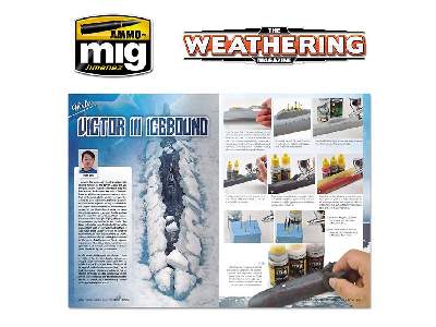 The Weathering Magazine Issue 28. Cztery Pory Roku (Polski) - image 10