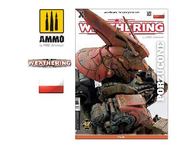 The Weathering Magazine 30 - Porzucone - image 1