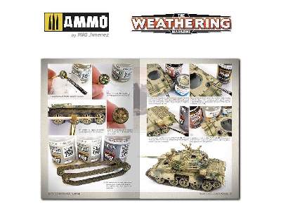 The Weathering Magazine 30 - Porzucone - image 5