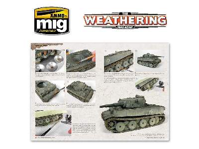 The Weathering Magazine Issue 2 Dust (English) - image 2