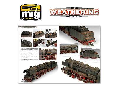 The Weathering Magazine Issue 2 Dust (English) - image 3