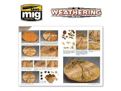 The Weathering Magazine Issue 2 Dust (English) - image 5