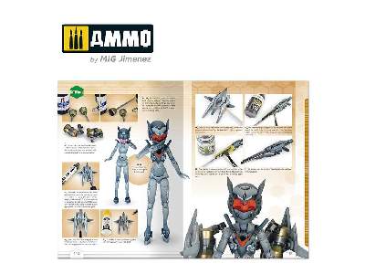 How To Kotobukiya Models (English) - image 9