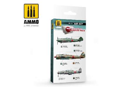 A.Mig 7229 Imperial Japaniese Army Set - image 2