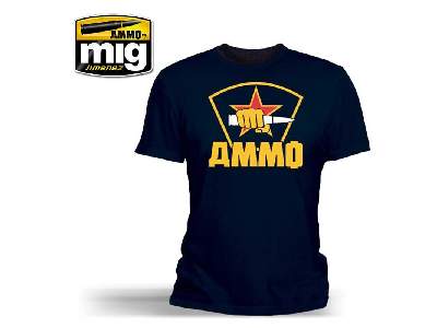 Ammo T-shirt Size M: Special Forces - image 1