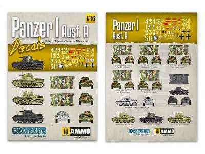 Panzer I Ausf. A. - image 1