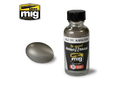 Alc111 Magnesium - image 1