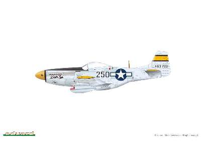 P-51 Mustang - Very Long Range: Tales of Iwojima - image 10