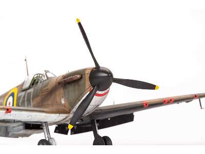 The Spitfire Story Limited Edition Dual Combo  - image 7