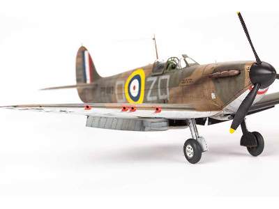 The Spitfire Story Limited Edition Dual Combo  - image 8
