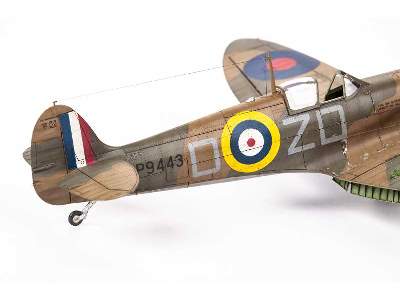 The Spitfire Story Limited Edition Dual Combo  - image 9