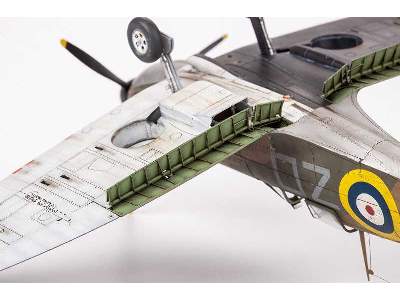 The Spitfire Story Limited Edition Dual Combo  - image 11