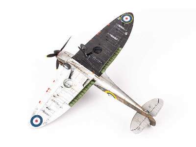The Spitfire Story Limited Edition Dual Combo  - image 16