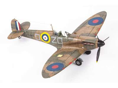 The Spitfire Story Limited Edition Dual Combo  - image 19