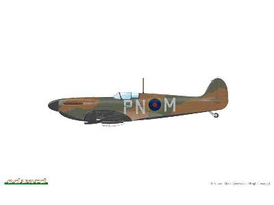 The Spitfire Story Limited Edition Dual Combo  - image 65