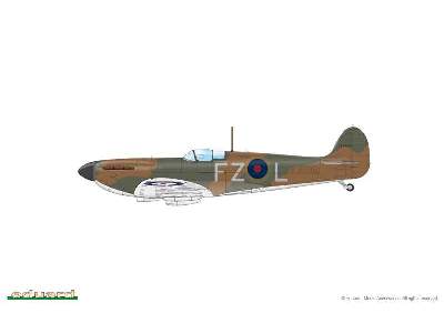 The Spitfire Story Limited Edition Dual Combo  - image 66