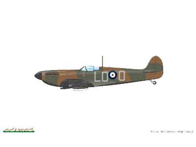The Spitfire Story Limited Edition Dual Combo  - image 67