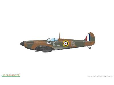 The Spitfire Story Limited Edition Dual Combo  - image 68