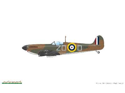 The Spitfire Story Limited Edition Dual Combo  - image 69