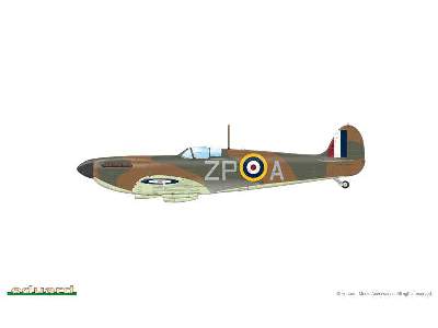 The Spitfire Story Limited Edition Dual Combo  - image 70