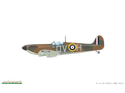 The Spitfire Story Limited Edition Dual Combo  - image 71