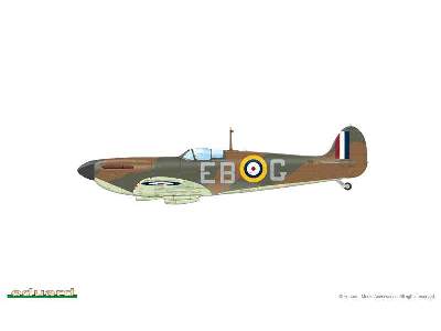 The Spitfire Story Limited Edition Dual Combo  - image 72