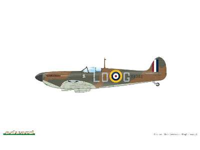 The Spitfire Story Limited Edition Dual Combo  - image 73