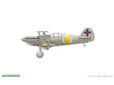 Avia B.534 IV Series - image 9