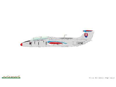L-29 Delfín Profipack Edition - image 5