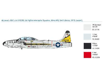 T-33A Shooting Star - image 5