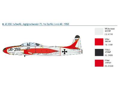 T-33A Shooting Star - image 6