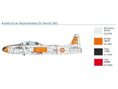 T-33A Shooting Star - image 8