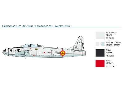 T-33A Shooting Star - image 9