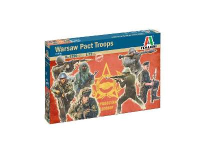 Warsaw Pact Troops 1980s - image 2