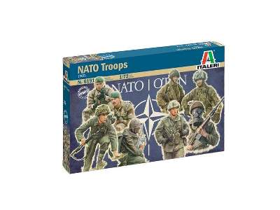 NATO Troops 1980s - image 2