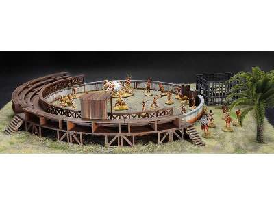 Gladiators Fight - Battle Set - image 4