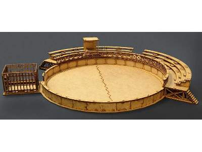 Gladiators Fight - Battle Set - image 6