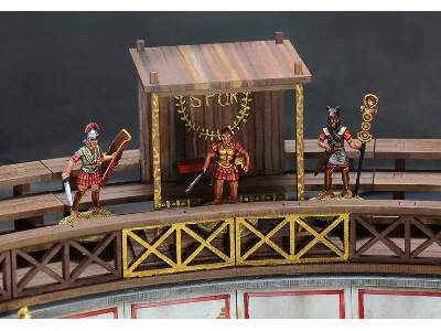 Gladiators Fight - Battle Set - image 9
