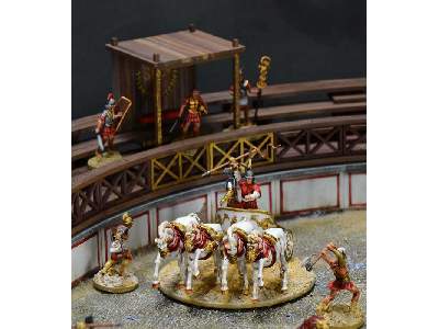 Gladiators Fight - Battle Set - image 10