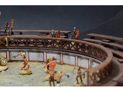 Gladiators Fight - Battle Set - image 11