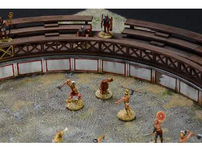 Gladiators Fight - Battle Set - image 12